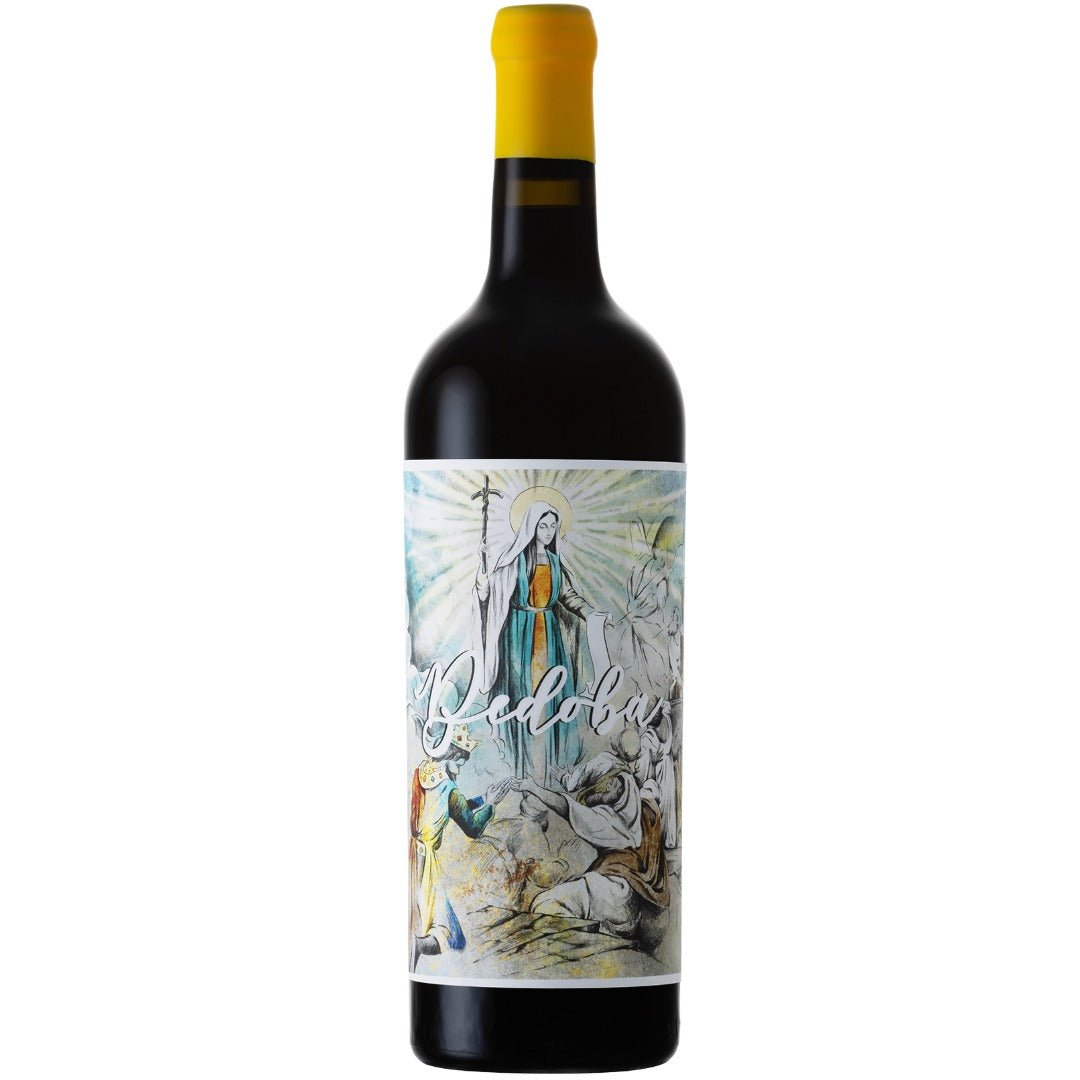 Bedoba Saperavi Reserve - Latitude Wine & Liquor Merchant